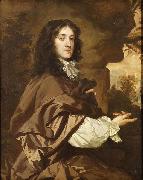 Sir Peter Lely, Sir Robert Worsley, 3rd Baronet